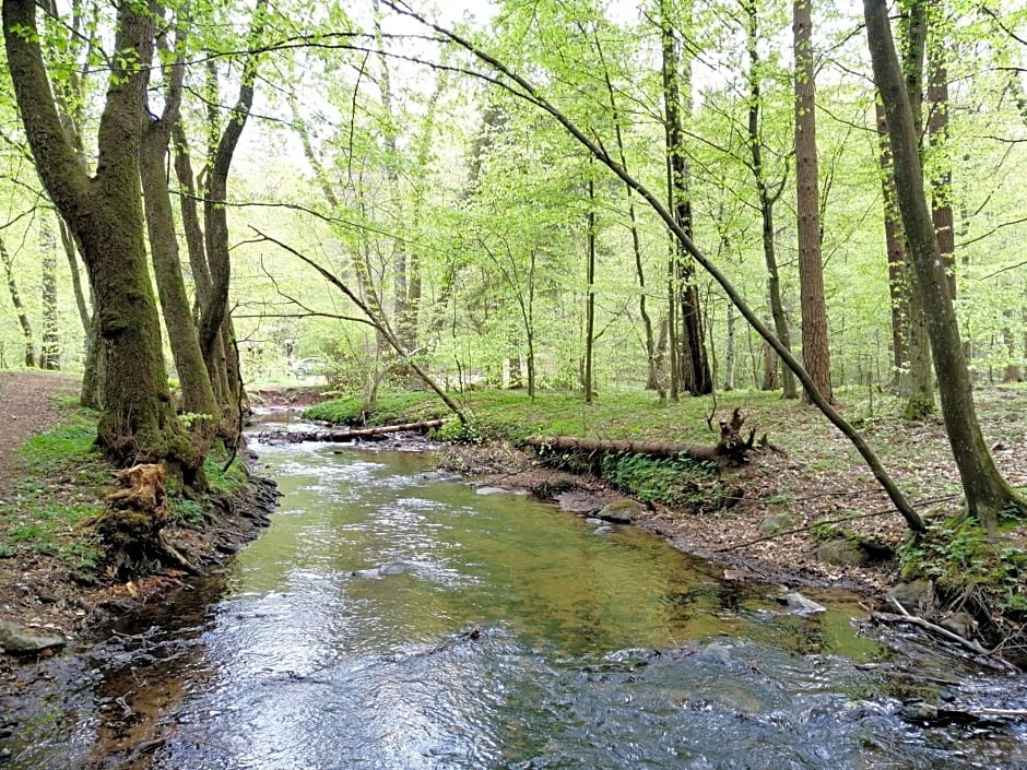 Villa Holma *** Agroturystyka