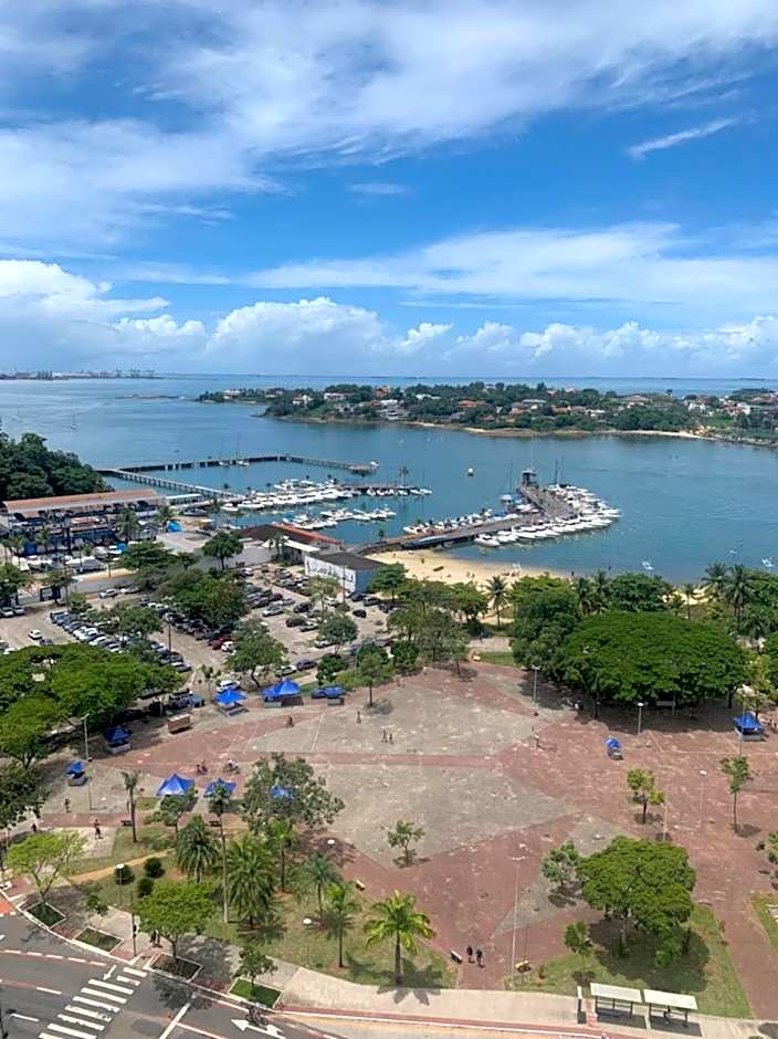 Flat IATE CLUBE Home Experience Praia do Canto