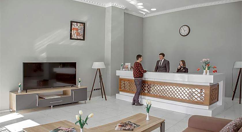 Legend Business Hotel Batumi