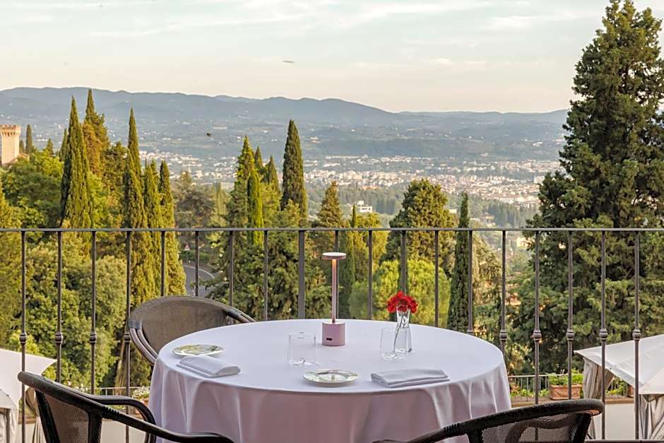 FH55 Hotel Villa Fiesole