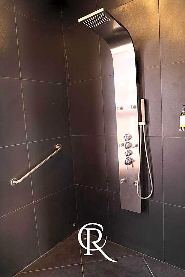 Casa Rosa Hotel & Spa