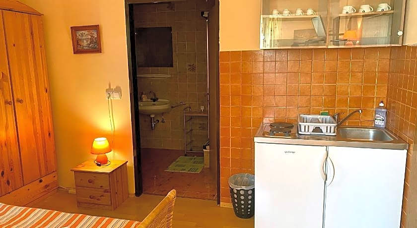 Pension Zur Heiligen Krone – Mauterndorf, MN