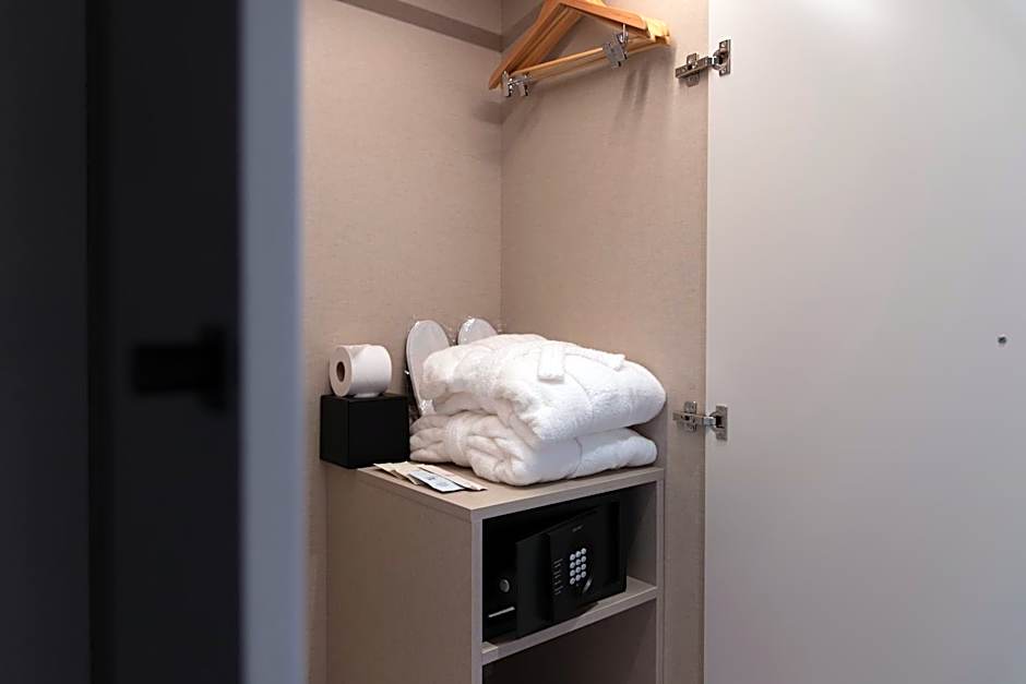 ibis Styles Lisboa Aeroporto