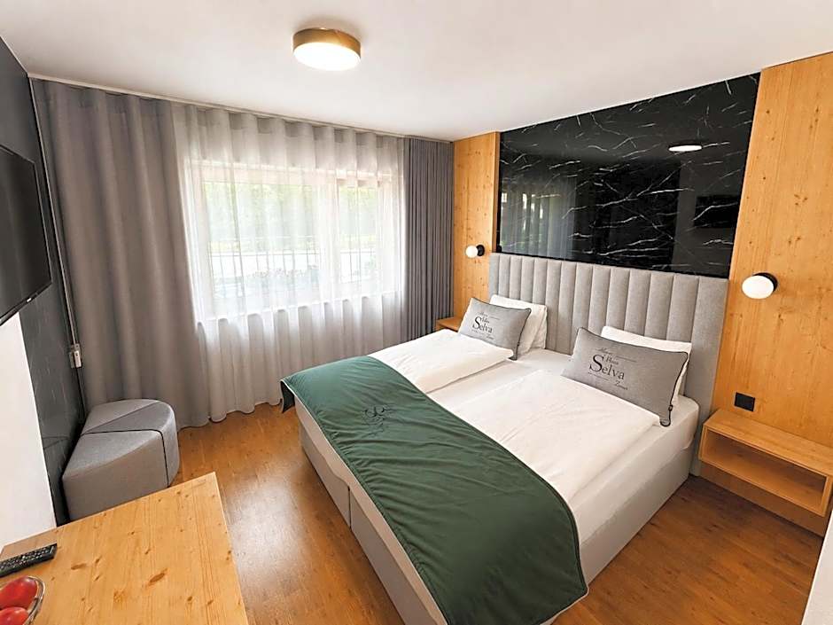 Hotel Pizzeria Selva