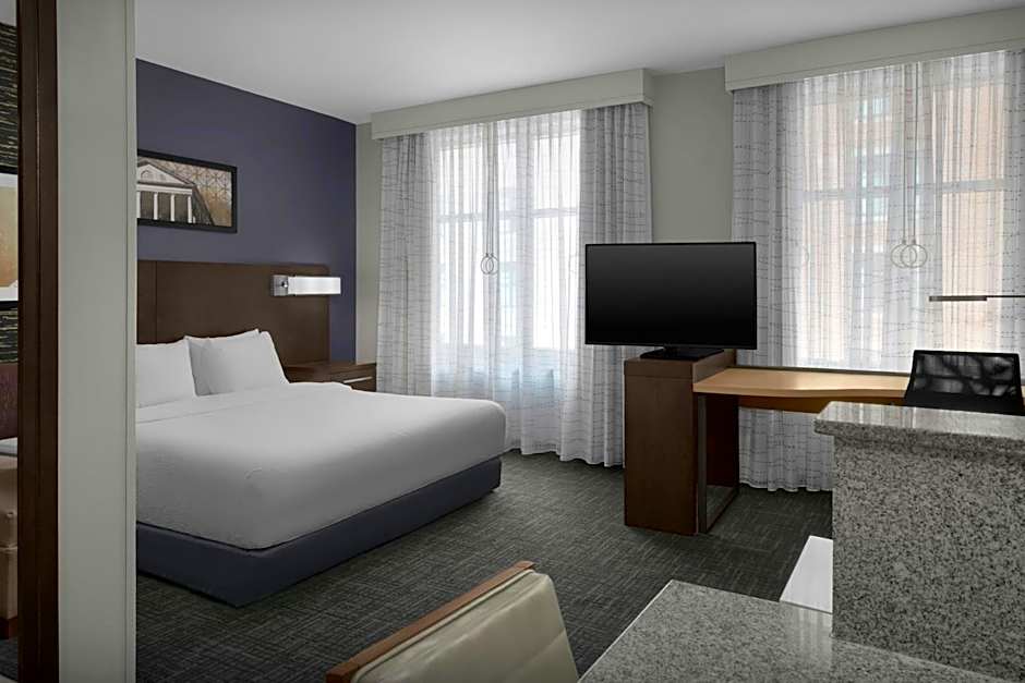Residence Inn by Marriott Richmond Downtown