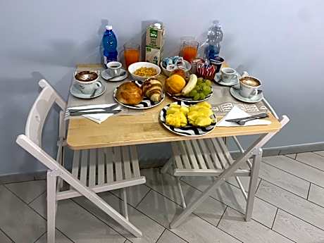 Deluxe Double or Twin Room with Balcony