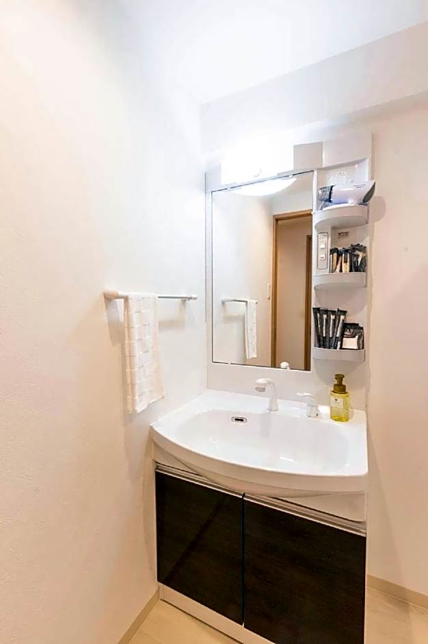 New Normal Hotel in NAGO