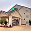 Holiday Inn Express Hotel & Suites El Dorado