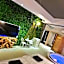 Hotel Ramka & Restaurant & Wine Bar
