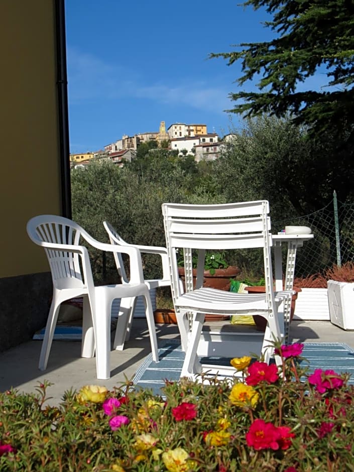 La Casa delle Storie