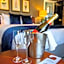 The Crown & Thistle, Abingdon, Oxfordshire - Acorn Pubs