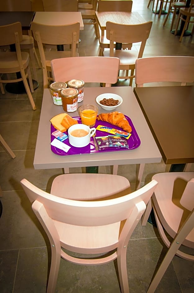 B&B La Rochelle Beaulieu Puilboreau