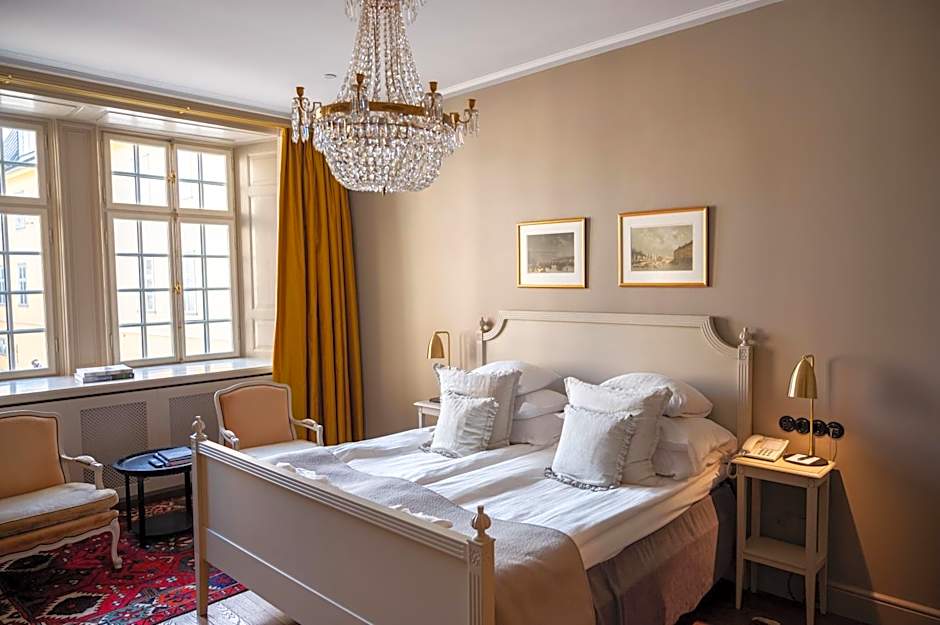 Hotel Kungsträdgården