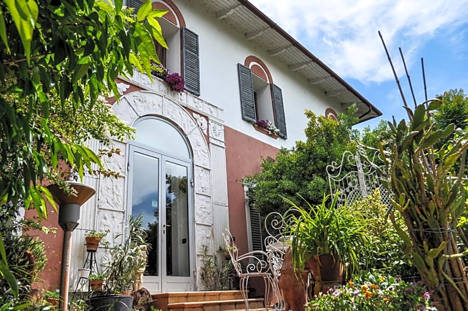 Bed & Breakfast Il Giardino