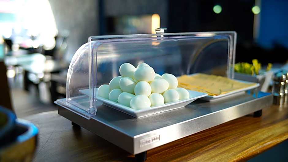 Spa & Hôtel Le Finlandais