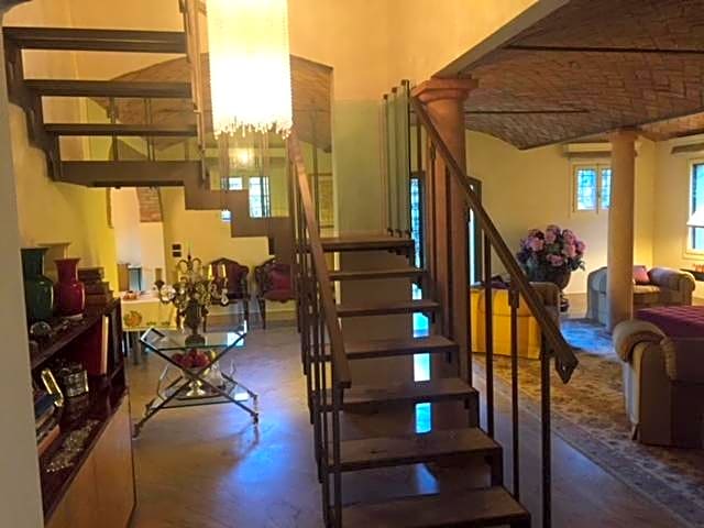 B&B Villa delle Palme