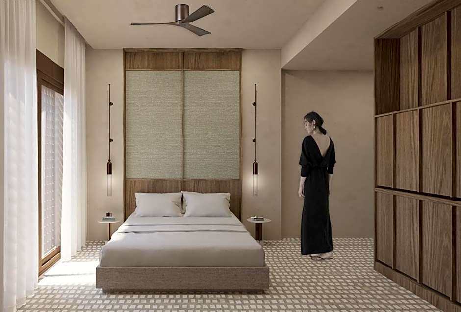 Enavlion Elegance Seaside Luxury