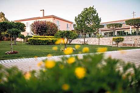 Hotel de Charme Casa da Amieira