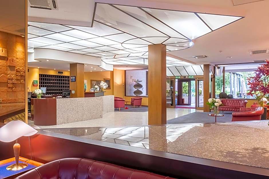 SHG Hotel Bologna