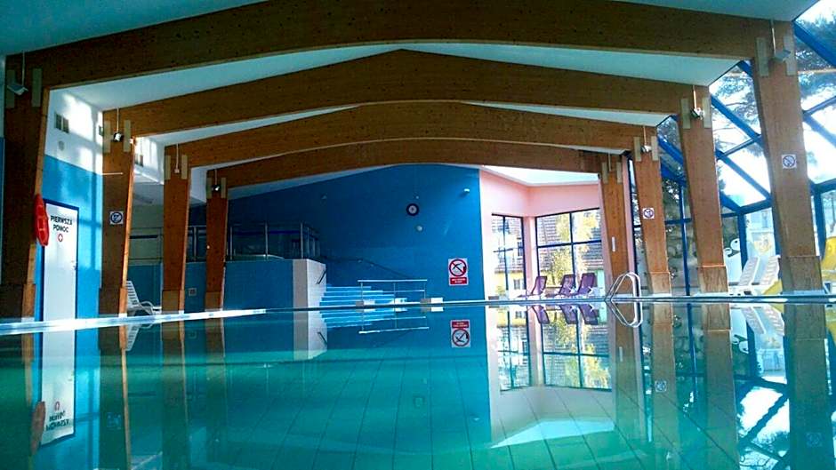 Ośrodek Wypoczynku i Rekreacji Venus