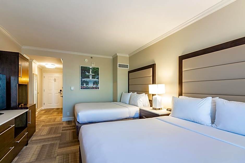 Holiday Inn Express Savannah - Historic District By IHG