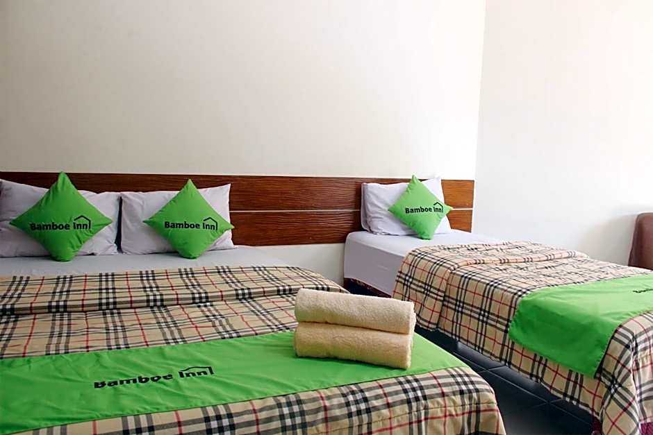 Bamboe Inn 2 Homestay