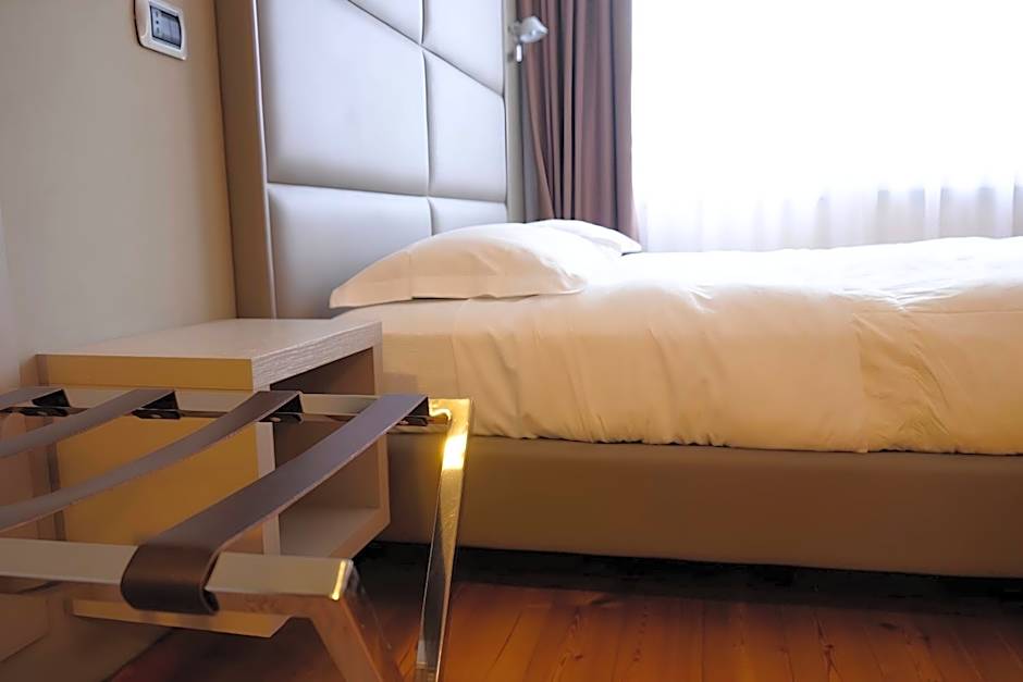 Hotel Rubicone
