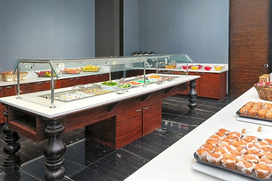 Residence Inn by Marriott New York Manhattan/Central Park