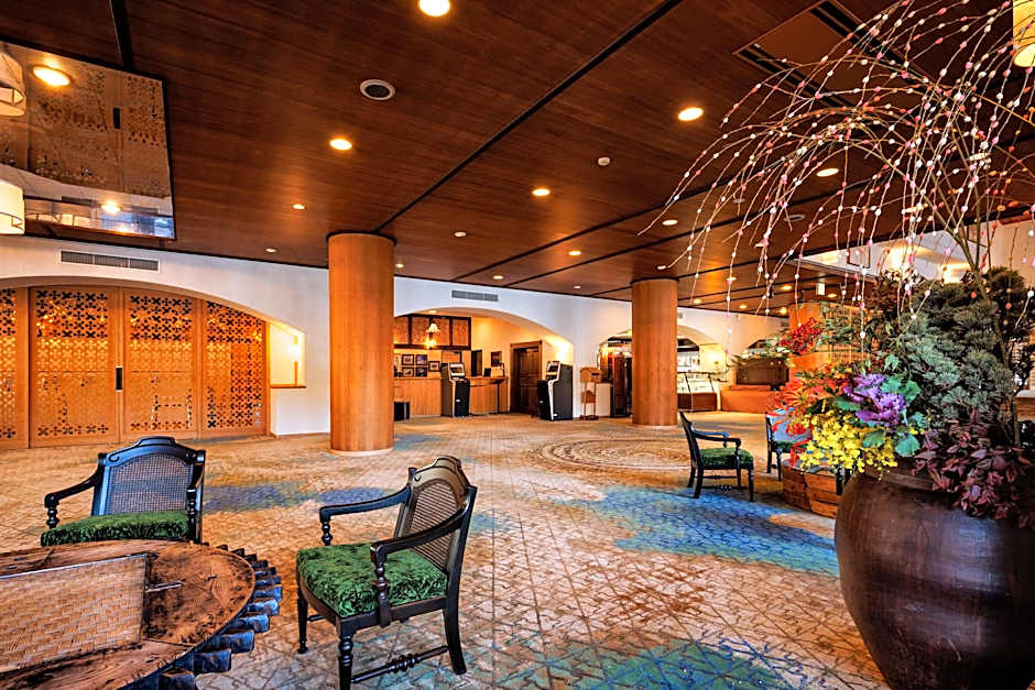 Fuji Lake Hotel