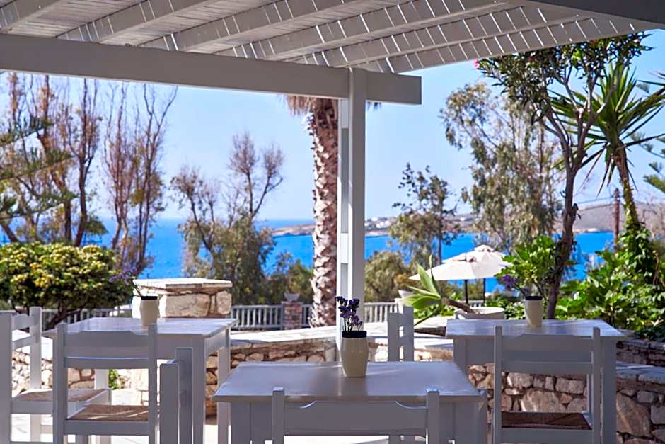 High Mill Paros Hotel