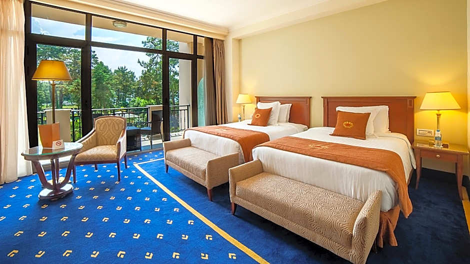 Kobuleti Georgia Palace Hotel & Spa