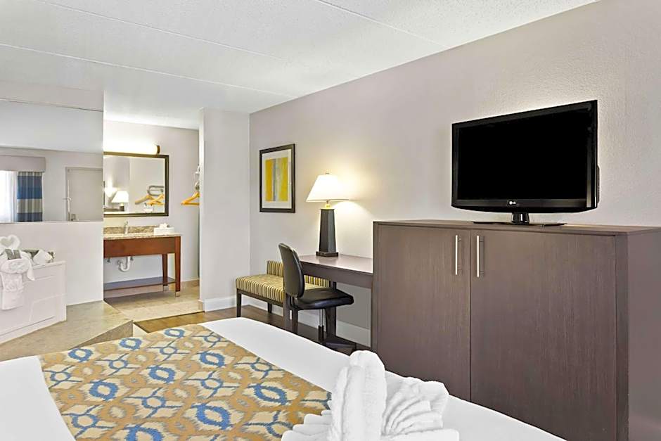 Best Western Naperville Inn