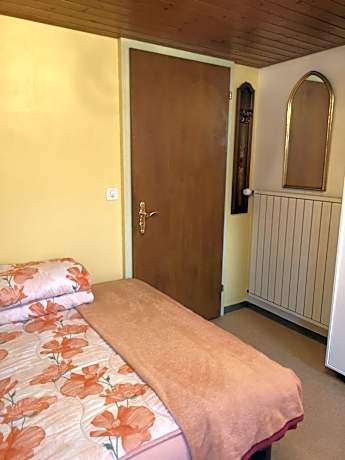 Ferienzimmer Appenzell