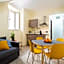 Open Sicily Quattro Canti Apartments