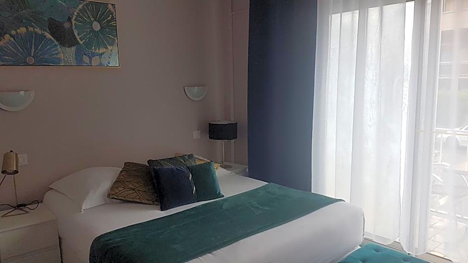 Hotel Le Golfe Bleu