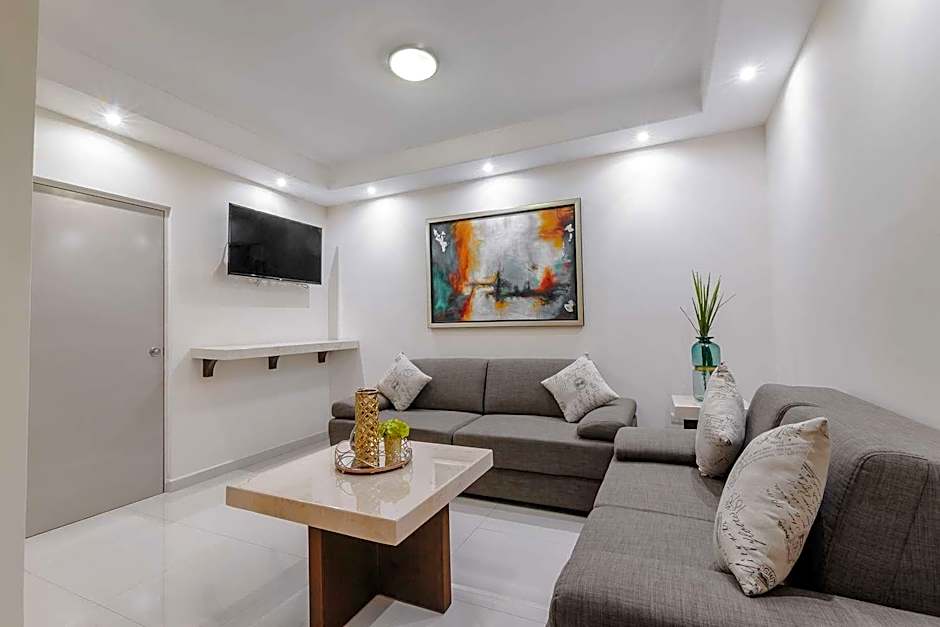 Best Western Plus San Jorge