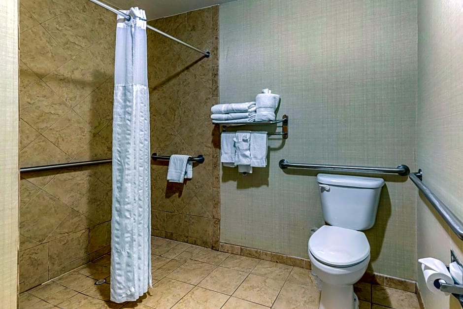 Comfort Suites Near Texas A&M Corpus Christi