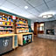Hampton Inn By Hilton Kingsport