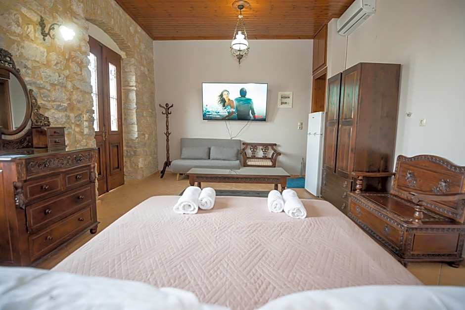 SeaFront Stone Suites