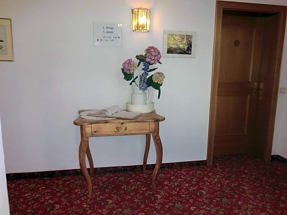 Residence Alpenrose