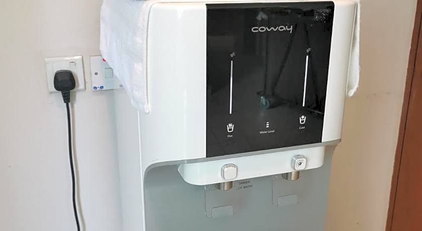 My Hotel Bukit Mertajam