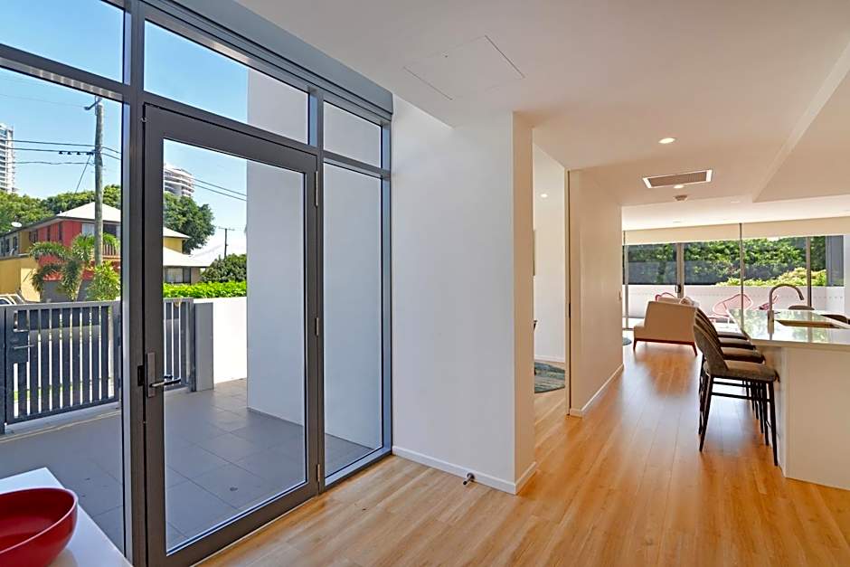 Ruby Gold Coast by CLLIX