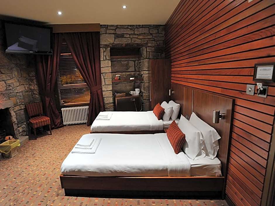 The Commercial Hotel