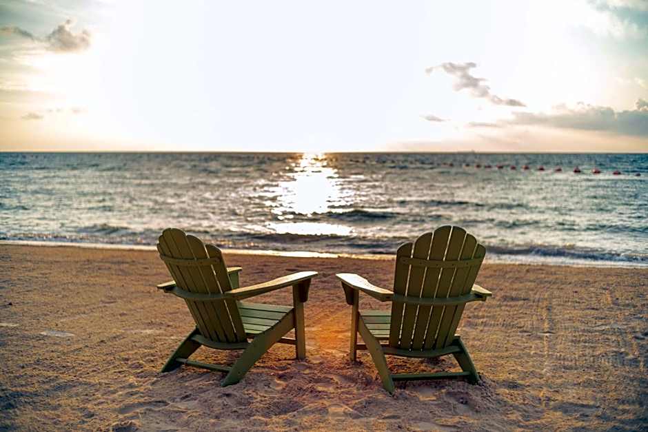 Margaritaville Island Reserve Riviera Cancún - An All-Inclusive Experience for All