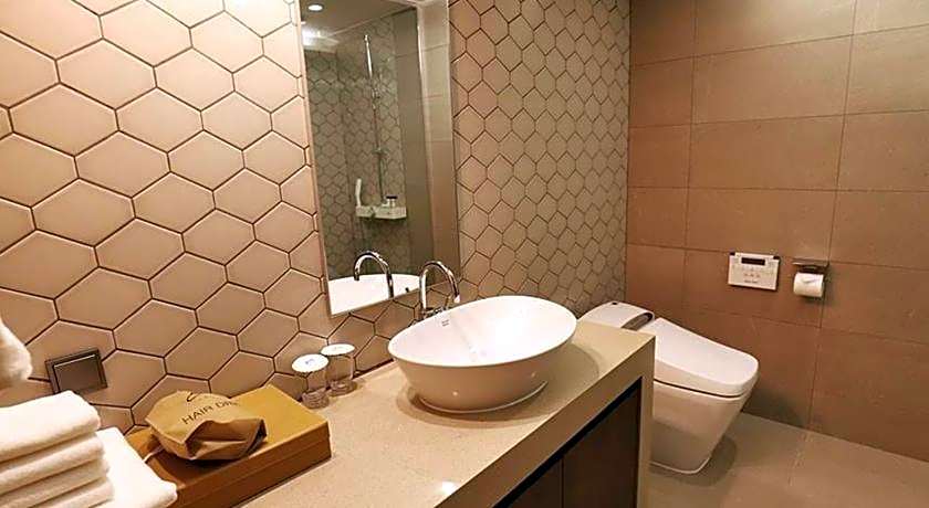 Gangneung Grey Hotel