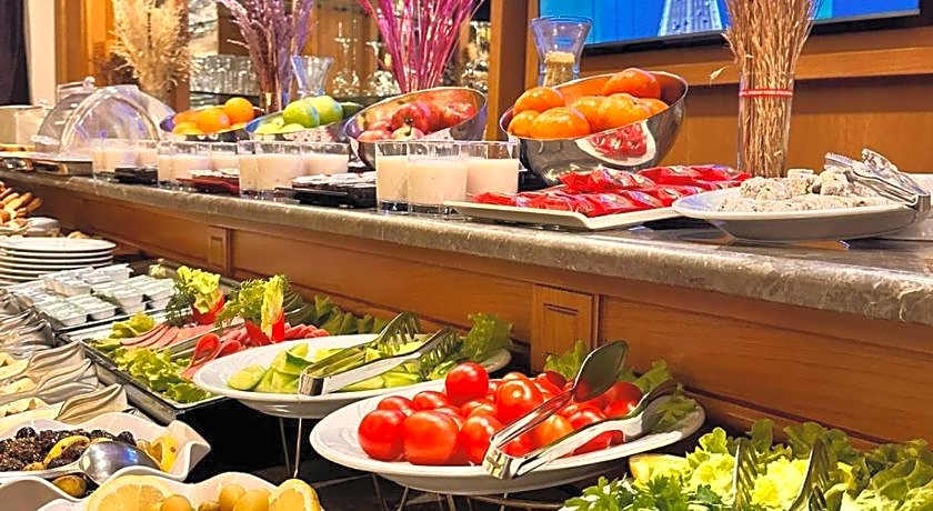 GLK PREMIER Acropol Suites & Spa