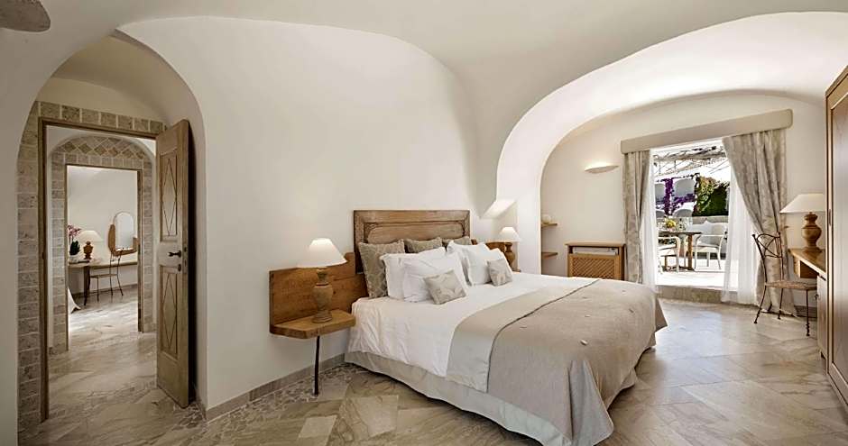 Grand Hotel Poltu Quatu Sardegna