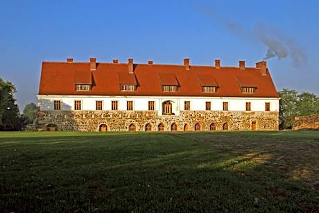 Klasztor Cedynia Hotel