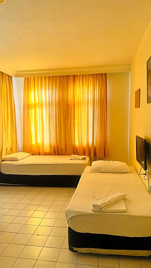 Baronessa Apart Hotel