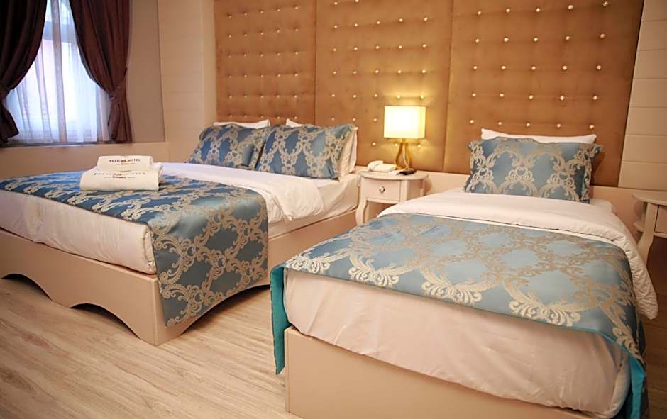 Pelican House Hotel